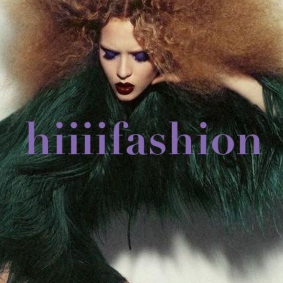 hiiiifashion